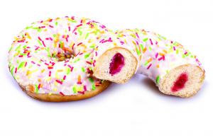 Frutti Donut